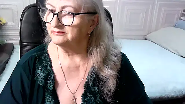 LolkaAlyss online show from 03/19/26, 09:48