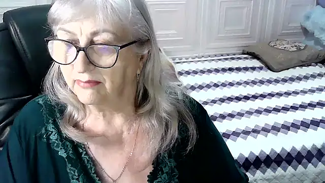 LolkaAlyss online show from 11/27/25, 03:29