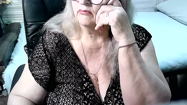 LolkaAlyss online show from 03/05/26, 06:48