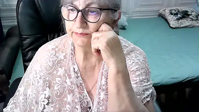 LolkaAlyss online show from 12/21/25, 03:14