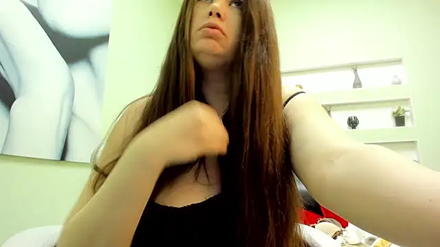 BattyMoll online show from 04/04/26, 03:40