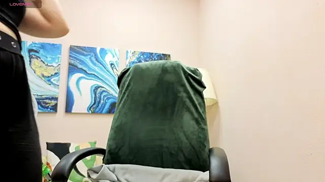 BattyMoll online show from 09/24/25, 03:40