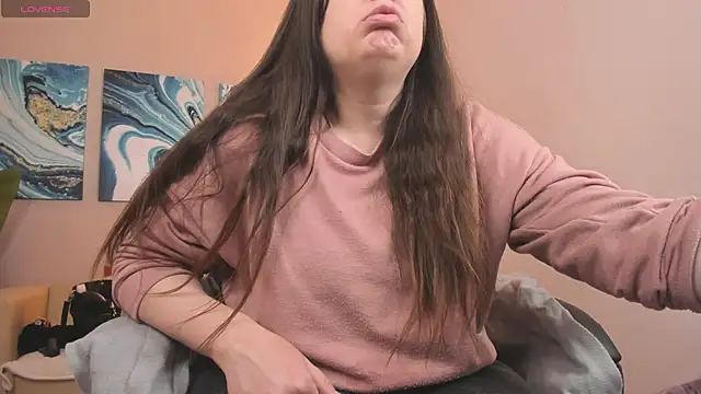 BattyMoll online show from 02/26/25, 03:32