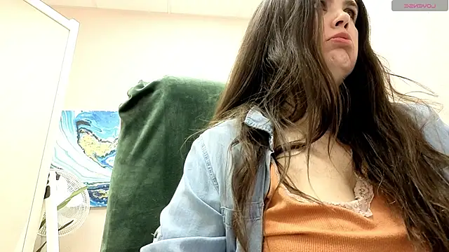 BattyMoll online show from 11/27/25, 03:34