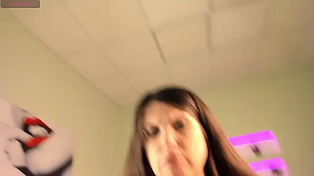 BattyMoll online show from 12/20/25, 03:48