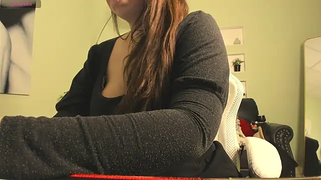 BattyMoll online show from 03/26/26, 03:43