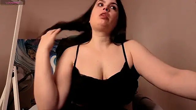 BattyMoll online show from 11/16/25, 03:39