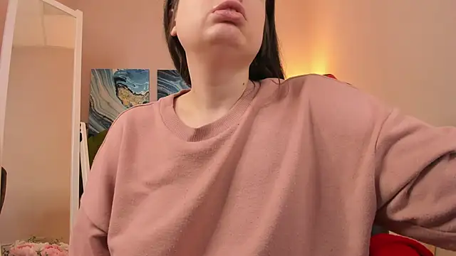 BattyMoll online show from 03/01/25, 02:26