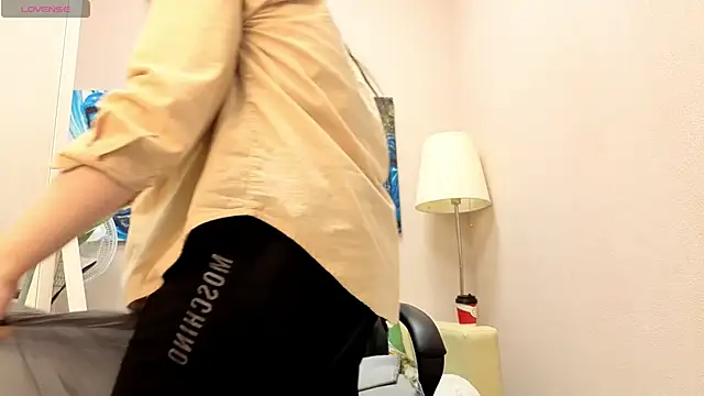 BattyMoll online show from 11/15/25, 03:27