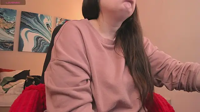 BattyMoll online show from 03/07/25, 03:39