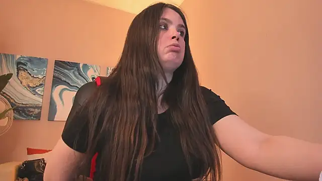 BattyMoll online show from 03/20/25, 03:25