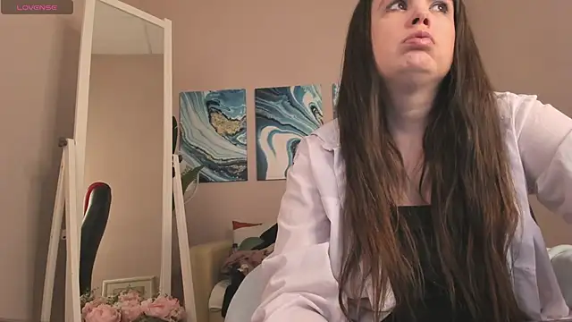 BattyMoll online show from 03/17/25, 12:53