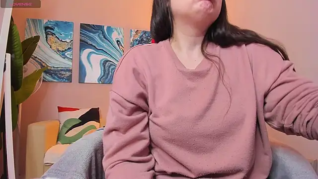 BattyMoll online show from 03/19/25, 03:19