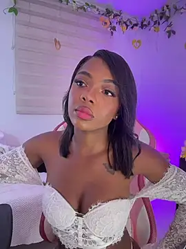Vane Rossee online show from 06/12/26, 12:08