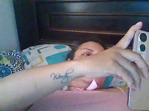 HallyGirlHot online show from 02/26/26, 04:29