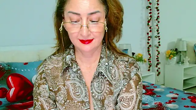 Tyana40 online show from 04/01/26, 01:08