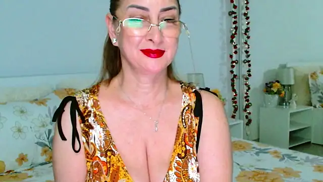 Tyana40 online show from 03/25/26, 02:12