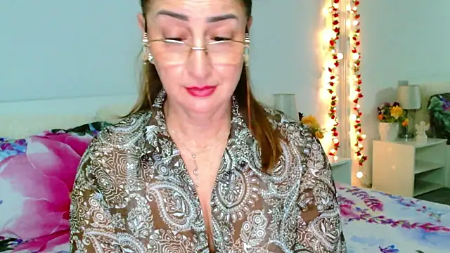 Tyana40 online show from 03/04/26, 02:08