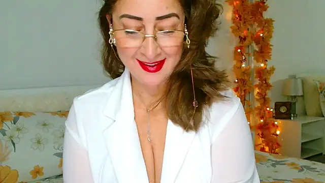 Tyana40 online show from 11/17/25, 02:15