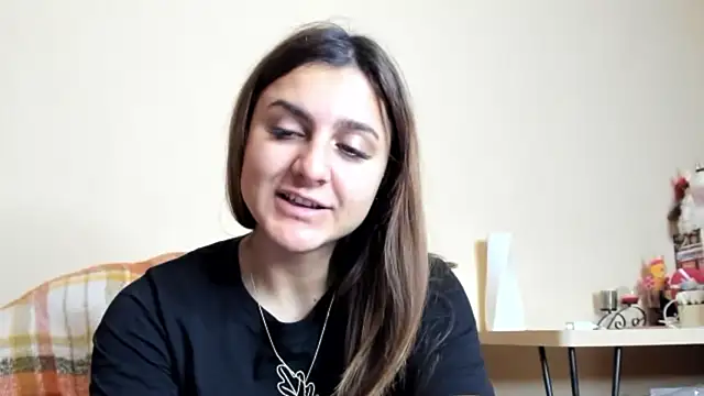 NicolePlay online show from 01/10/26, 01:23