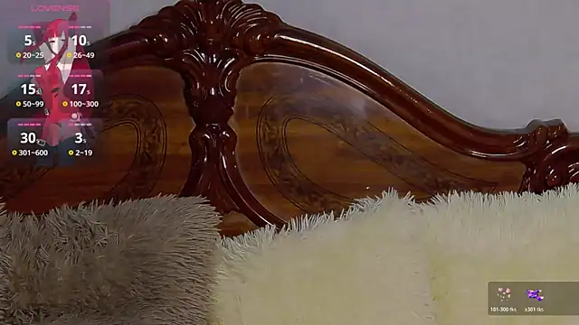 NicolePlay online show from 02/21/26, 08:49