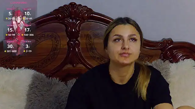 NicolePlay online show from 02/19/26, 09:28