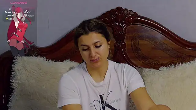 NicolePlay online show from 02/26/26, 06:35