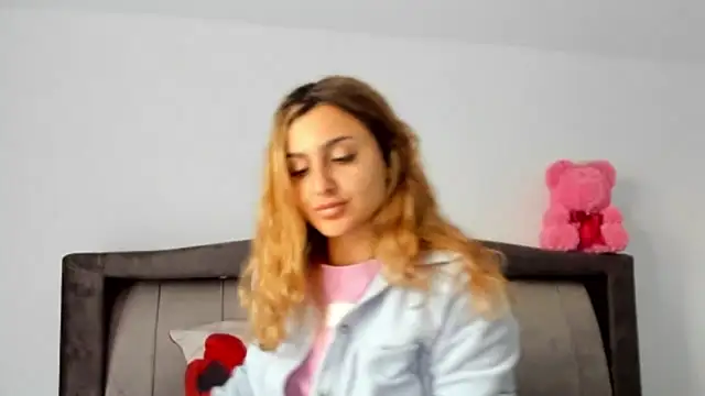 NicolePlay online show from 03/03/26, 03:41