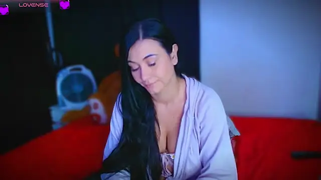 Mishukitty online show from 09/20/25, 10:09