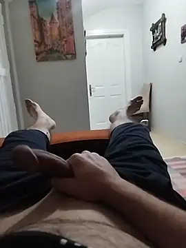 Aykut1990 online show from 11/04/25, 04:55