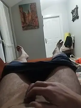 Aykut1990 online show from 02/27/26, 05:24