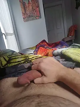 Aykut1990 online show from 01/17/26, 09:57