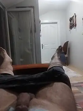 Aykut1990 online show from 06/25/26, 07:30