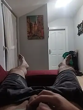 Aykut1990 online show from 12/16/25, 04:11