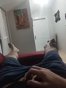 Aykut1990 online show from 12/22/25, 06:08