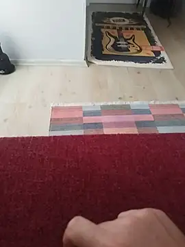 Aykut1990 online show from 01/10/26, 09:15