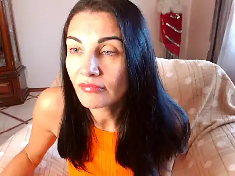 Snapshot of Karina8571 chatting on 11/14/25, 09:46 Karina8571 online show from 11/14/25, 09:46