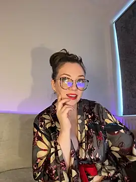 FemDom RubyKnightXXO online show from 09/21/25, 05:07