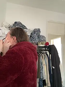 FemDom RubyKnightXXO online show from 10/05/25, 09:22