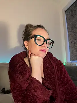 FemDom RubyKnightXXO online show from 01/14/26, 04:10