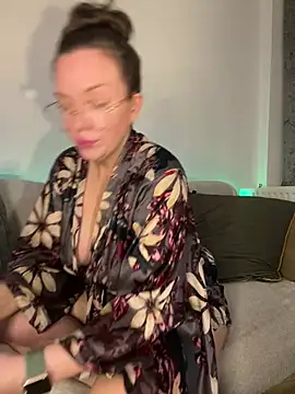 FemDom RubyKnightXXO online show from 02/07/26, 06:49