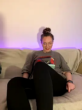 FemDom RubyKnightXXO online show from 10/31/25, 03:41