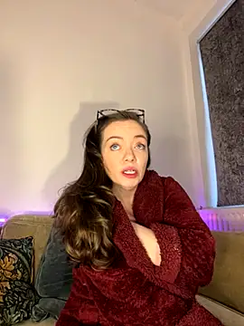 FemDom RubyKnightXXO online show from 11/26/25, 02:39