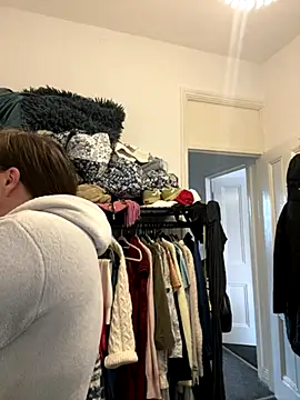 FemDom RubyKnightXXO online show from 10/18/25, 11:56