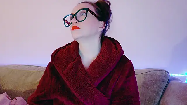 FemDom RubyKnightXXO online show from 03/15/25, 10:11