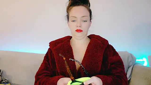 FemDom RubyKnightXXO online show from 03/19/25, 12:04