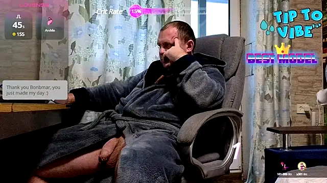 xxrokixxx online show from 12/17/24, 10:01