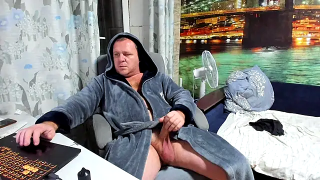 xxrokixxx online show from 01/09/25, 03:55