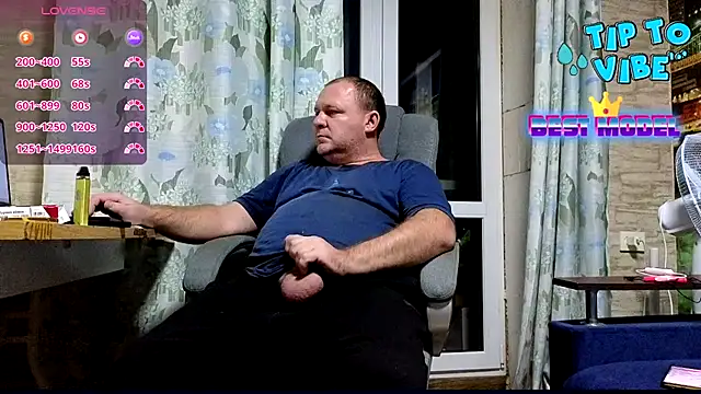 xxrokixxx online show from 12/03/24, 04:44