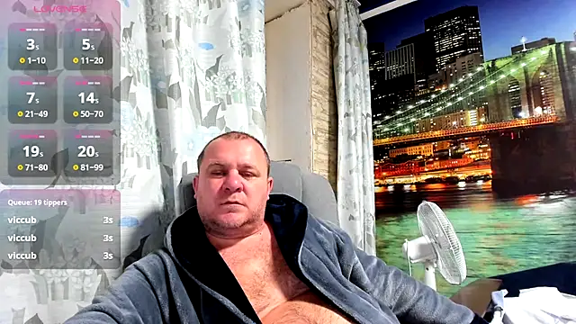 xxrokixxx online show from 02/26/25, 09:22